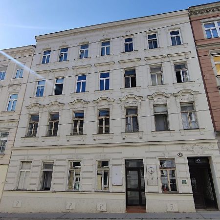 Hernals.Aparts Bécs Kültér fotó